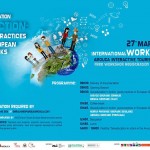 POSTER_AROUCA WORKSHOP POSTER_AROUCA WORKSHOP