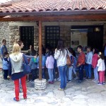 Παγκόσμια ημερα περιβαλλοντος στο Σπηλαιο λιμνων_s