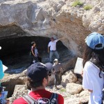 Εκπαίδευση φοιτητών στο Γεωπάρκο Λέσβου_s